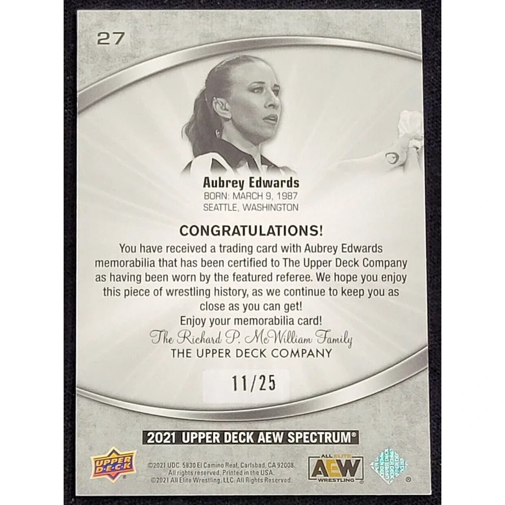 N/A mint authentic